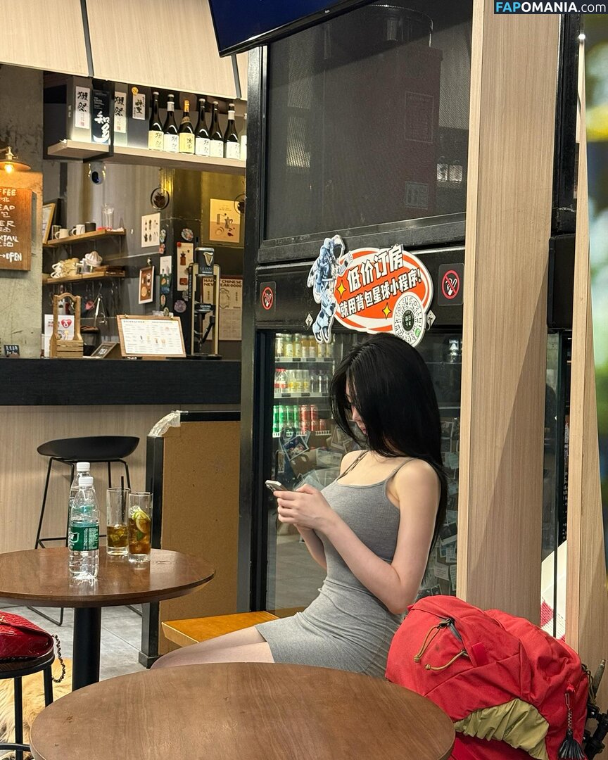 Lee Yeonwoo / yeonwooahh / 이연우 Nud OnlyFans  Fotografie scursă #39