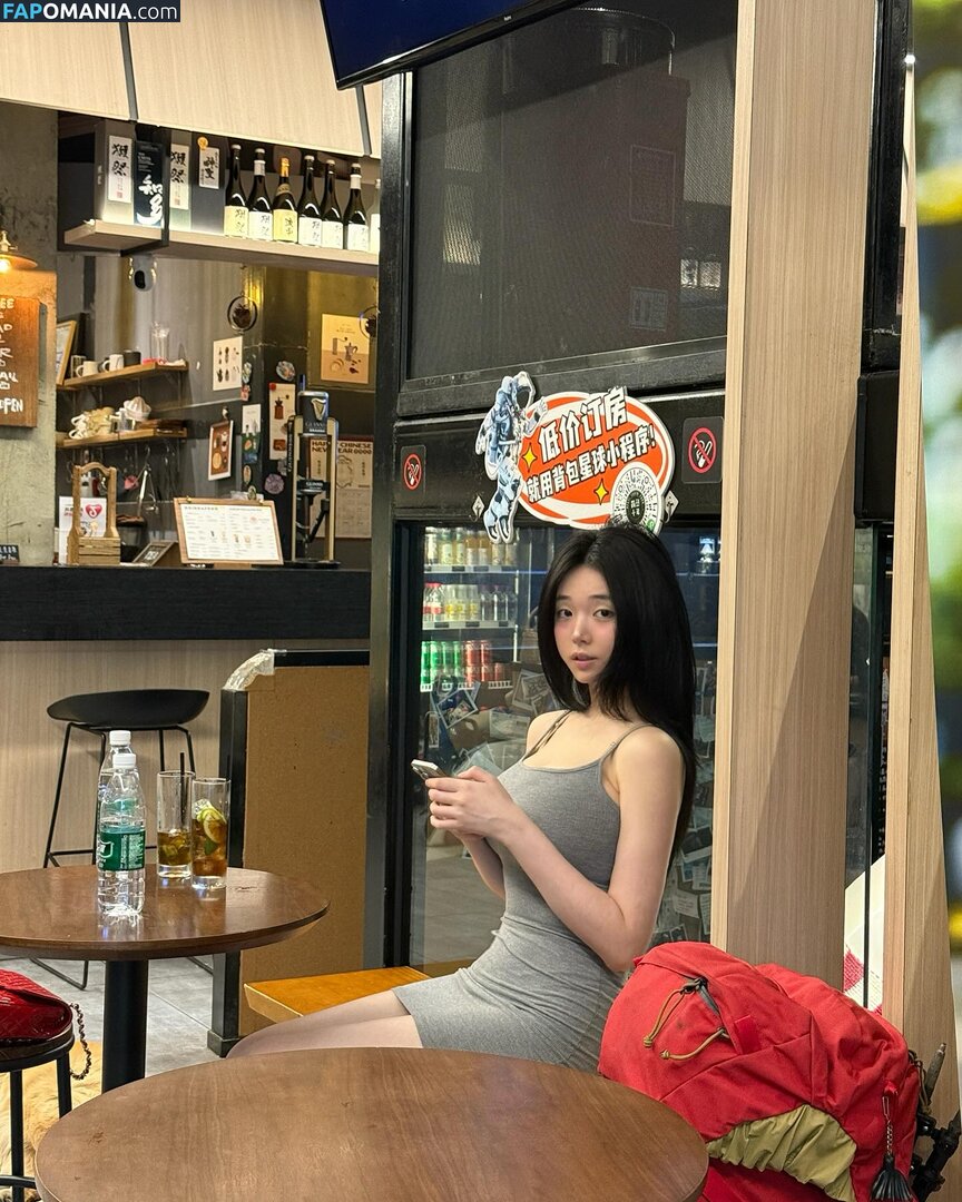 Lee Yeonwoo / yeonwooahh / 이연우 Nud OnlyFans  Fotografie scursă #41