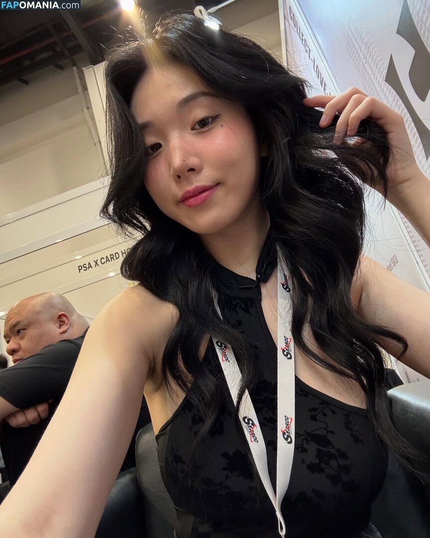 Lee Yeonwoo / yeonwooahh / 이연우 Nud OnlyFans  Fotografie scursă #44
