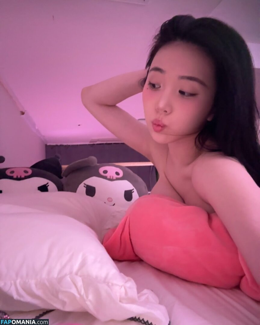Lee Yeonwoo / yeonwooahh / 이연우 Nud OnlyFans  Fotografie scursă #47