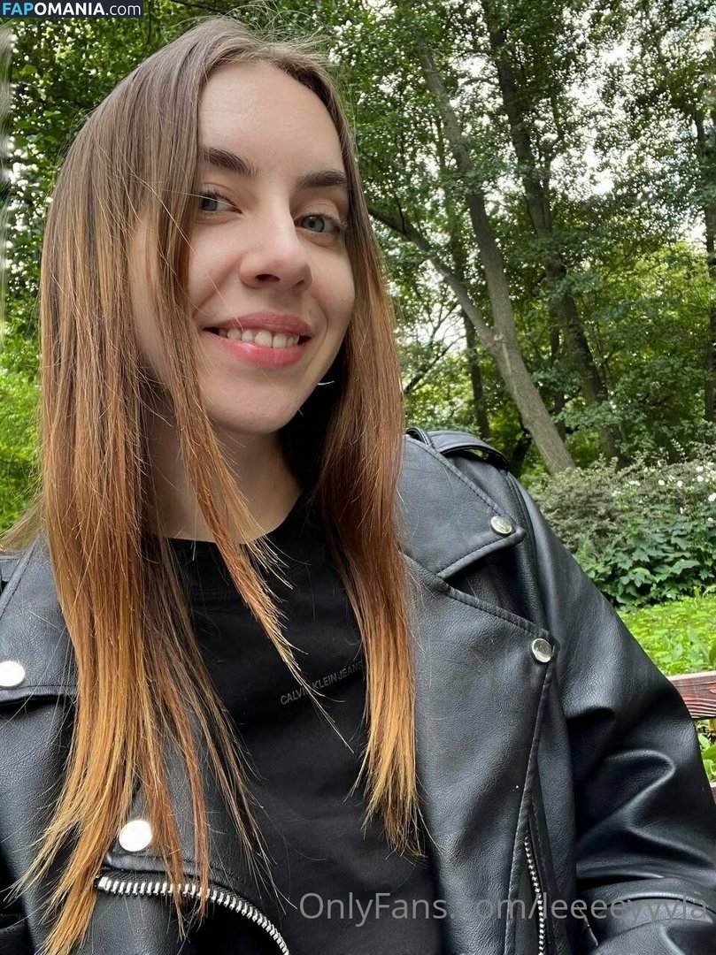 leeeeyyyaaaaahhhh / leeeeyyyla Nud OnlyFans  Fotografie scursă #11