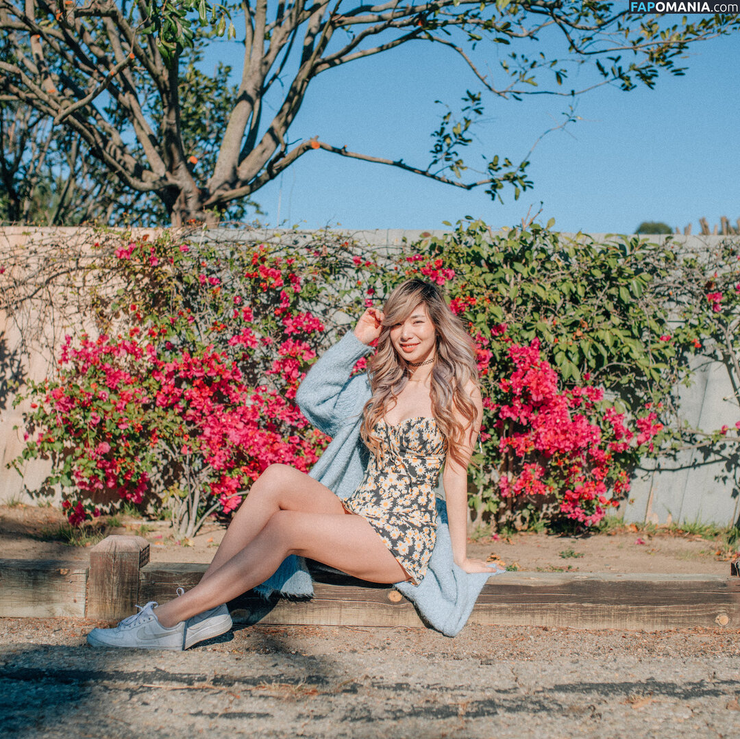 Aileena Xu / Leena / ladyvietnam / leena_xu Nud OnlyFans  Fotografie scursă #18