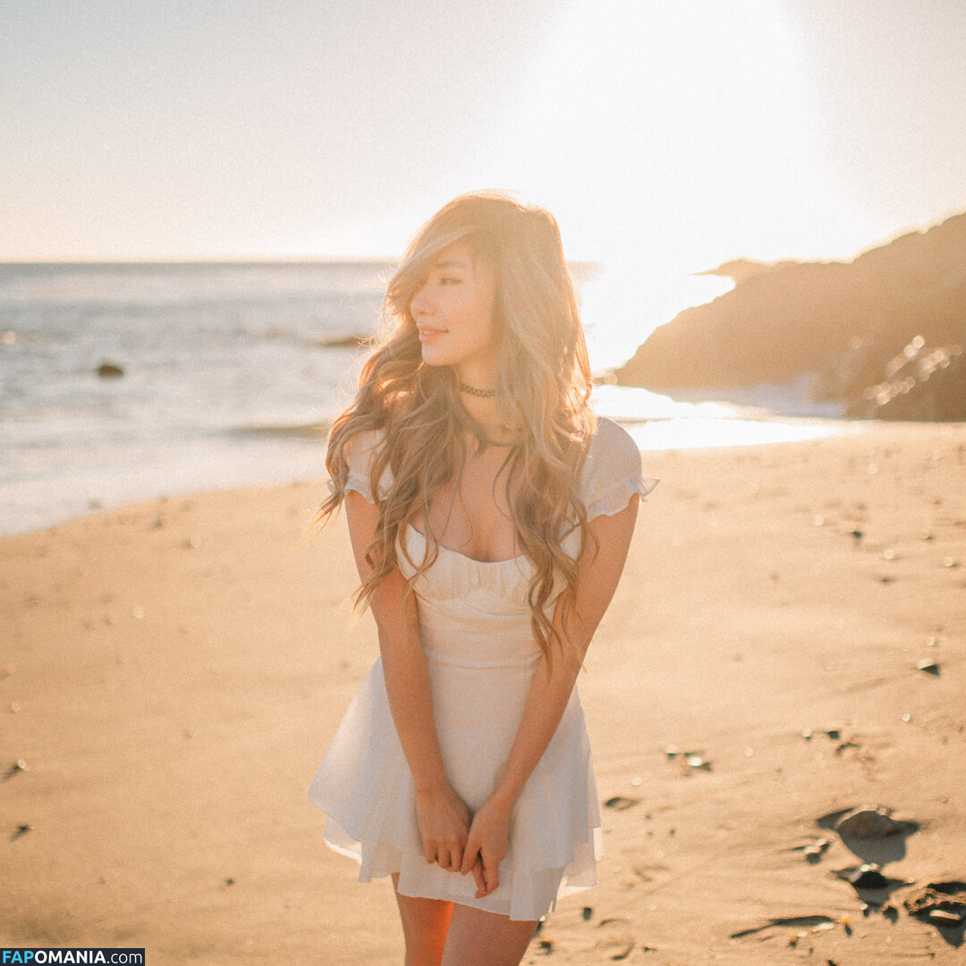 Aileena Xu / Leena / ladyvietnam / leena_xu Nud OnlyFans  Fotografie scursă #20