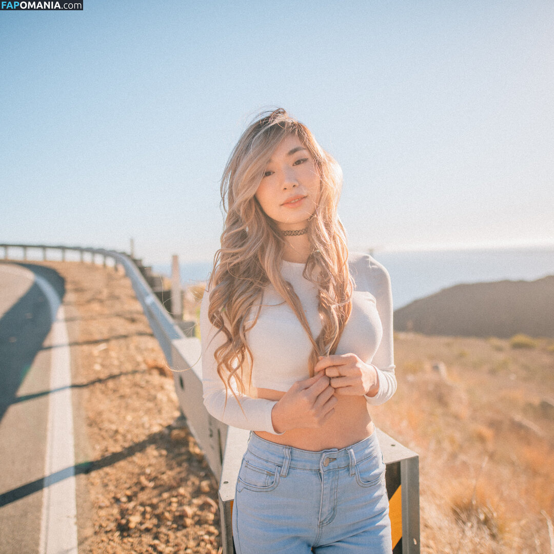 Aileena Xu / Leena / ladyvietnam / leena_xu Nud OnlyFans  Fotografie scursă #21