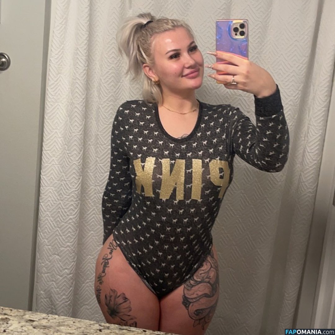 Leeza / https: / leezapeach / leezaspeach Nud OnlyFans  Fotografie scursă #15