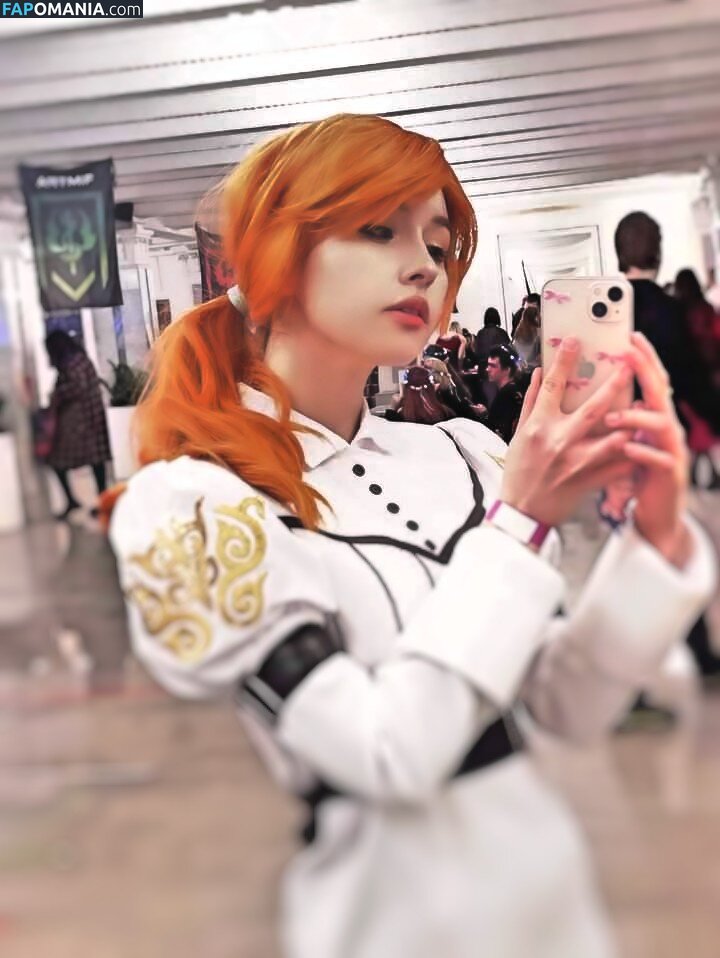 Leffelbain Nud OnlyFans  Fotografie scursă #9