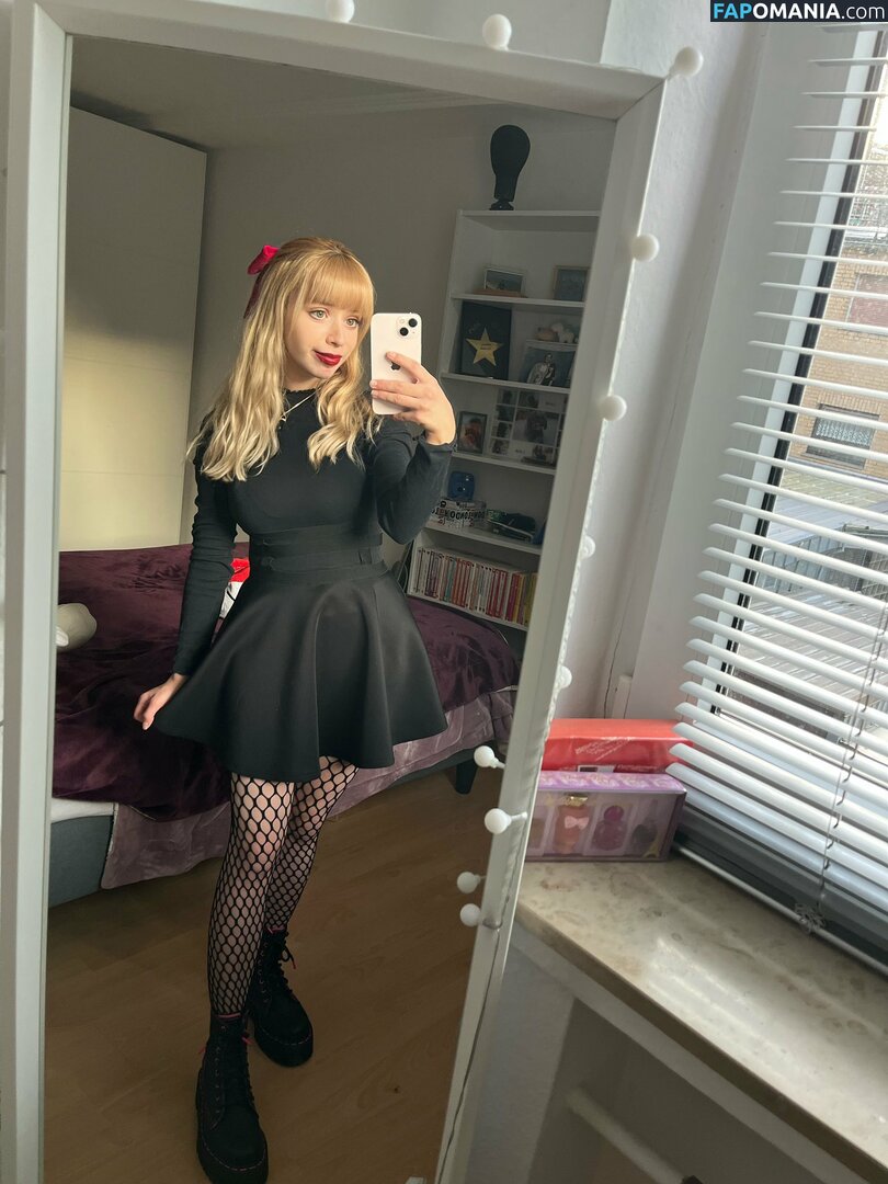 LegendLuna / legend_of_Luna9 / legendluna1 / lunaxlegend Nud OnlyFans  Fotografie scursă #15