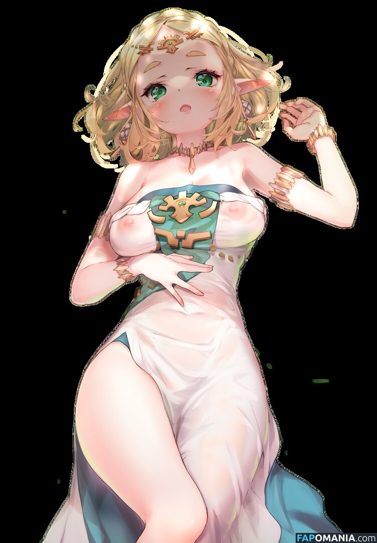 LegendZelda / princxsszelda / zeldanintendo Nud OnlyFans  Fotografie scursă #416