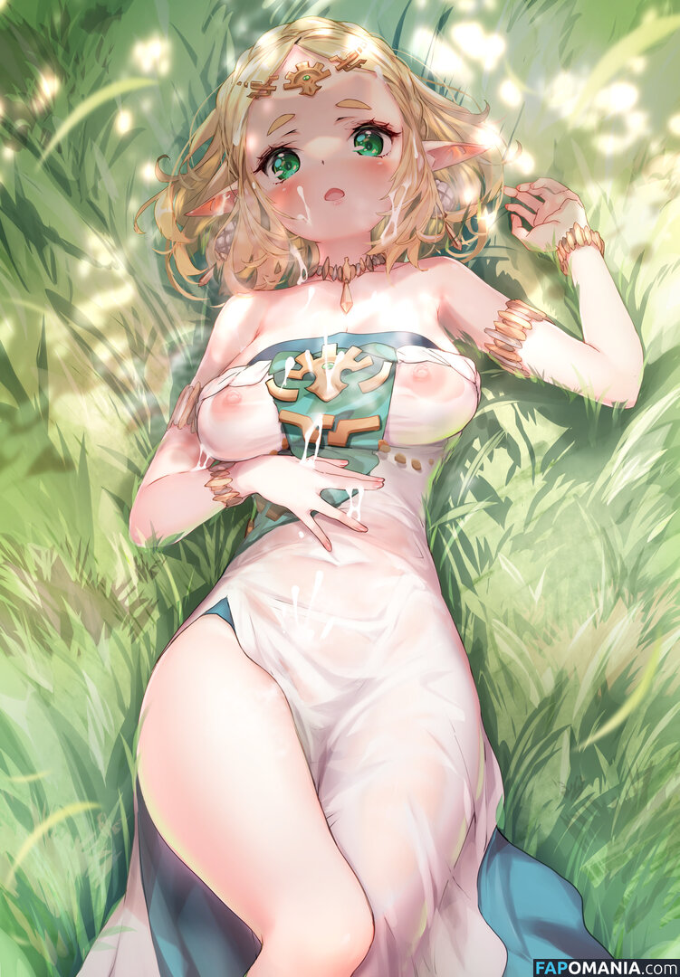 LegendZelda / princxsszelda / zeldanintendo Nud OnlyFans  Fotografie scursă #417