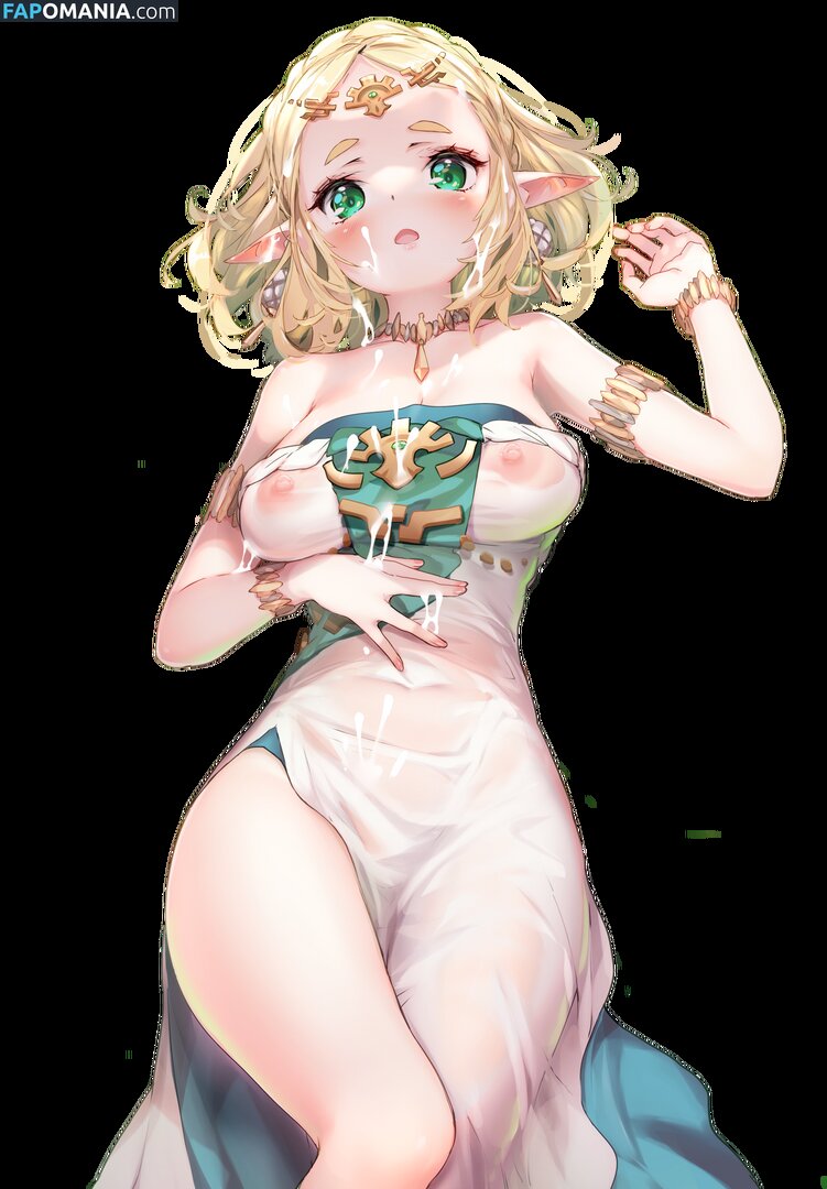 LegendZelda / princxsszelda / zeldanintendo Nud OnlyFans  Fotografie scursă #418