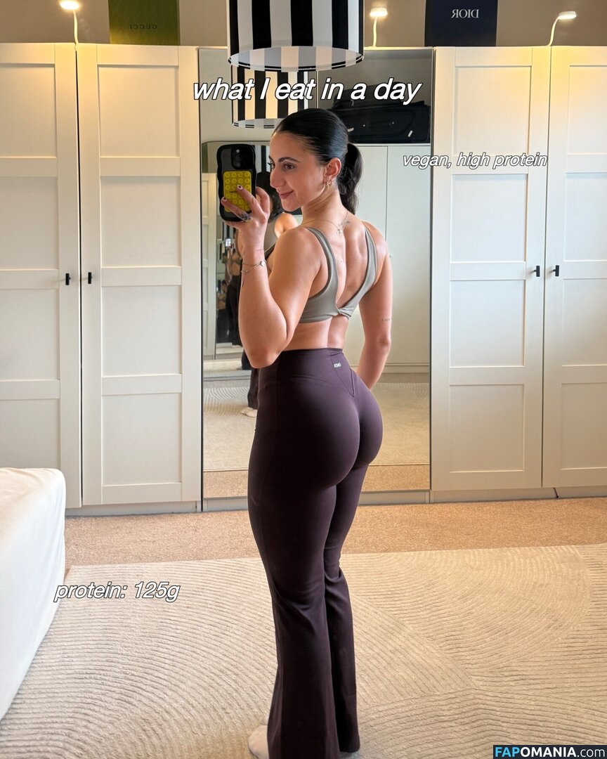 Leila Hannoun / abcdefghijkleila / abcdefghijkleila_ Nud OnlyFans  Fotografie scursă #5