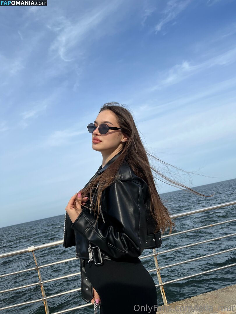 leila_mur Nud OnlyFans  Fotografie scursă #12