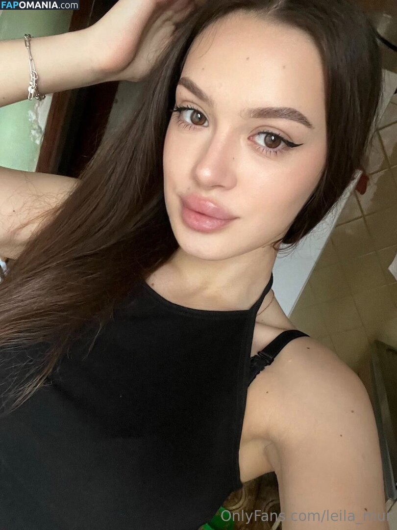 leila_mur Nud OnlyFans  Fotografie scursă #13