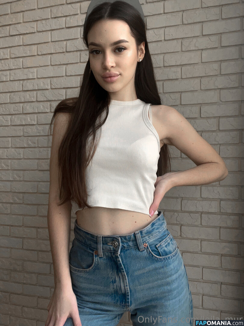 leila_mur Nud OnlyFans  Fotografie scursă #16