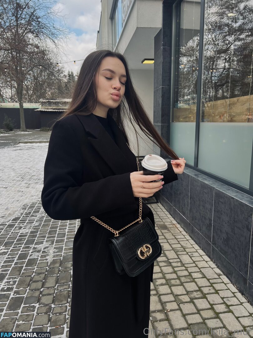 leila_mur Nud OnlyFans  Fotografie scursă #17