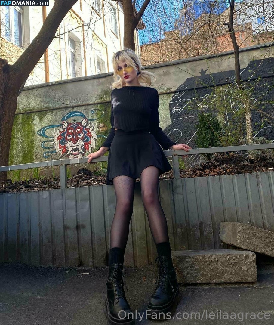 leilaagrace / leilagrace Nud OnlyFans  Fotografie scursă #26