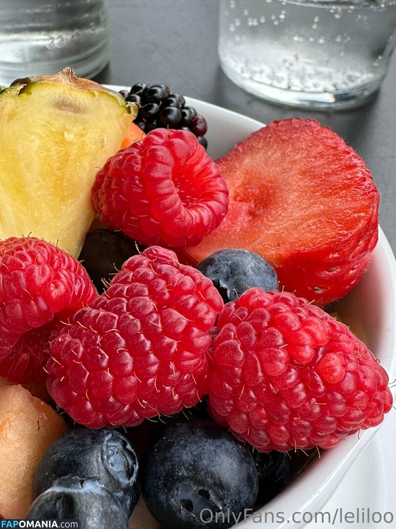 leliloo / lelilou.official Nud OnlyFans  Fotografie scursă #34