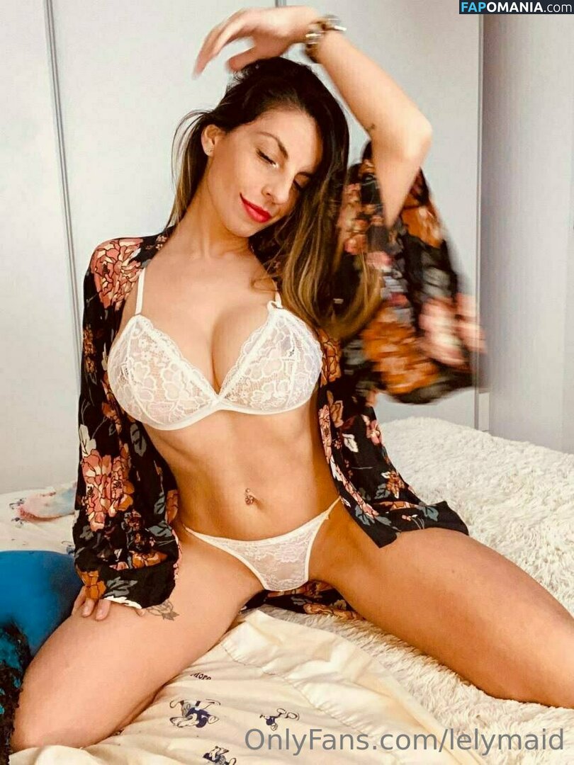 lelymaid / the_littlestmermaid Nud OnlyFans  Fotografie scursă #224