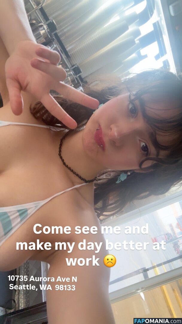 Lem_gelina Nud OnlyFans  Fotografie scursă #1