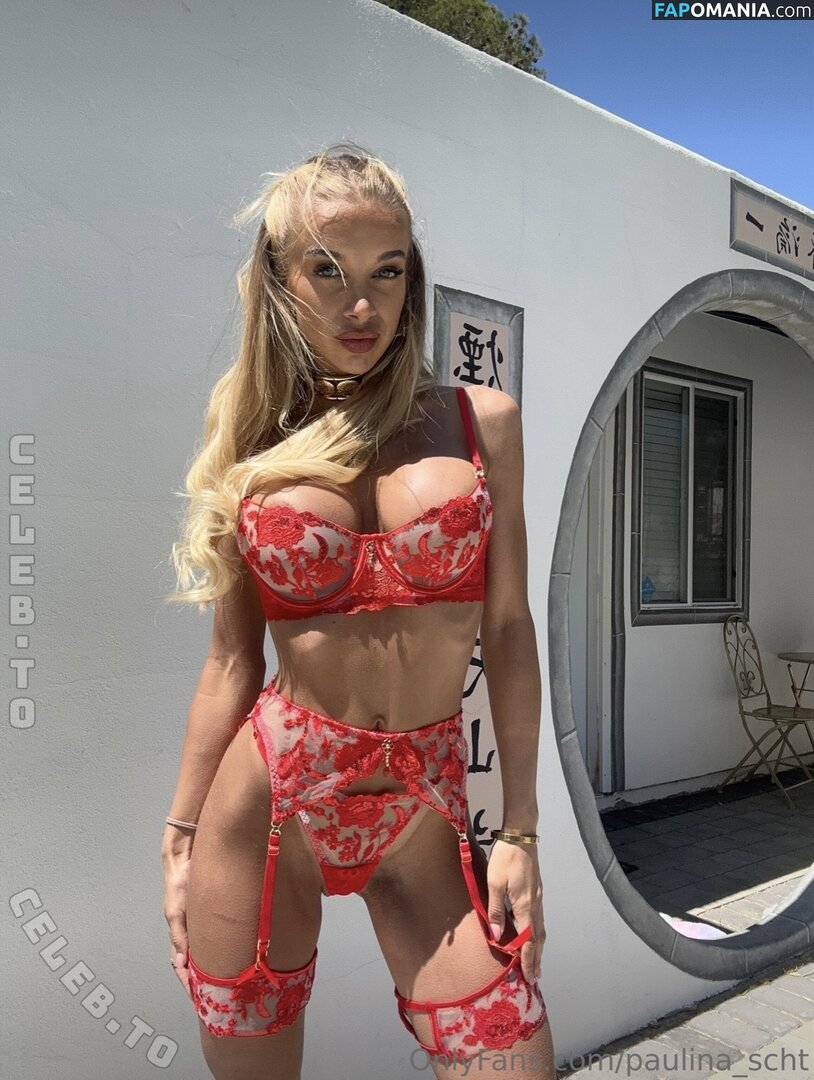 Lena Falk / lenafalk / paulina_scht Nud OnlyFans  Fotografie scursă #2