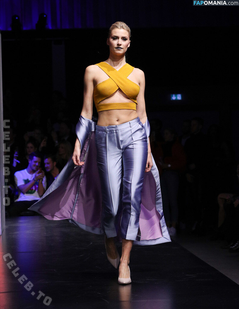 LenGercke / Lena Gercke / https: / lenagercke Nud OnlyFans  Fotografie scursă #744