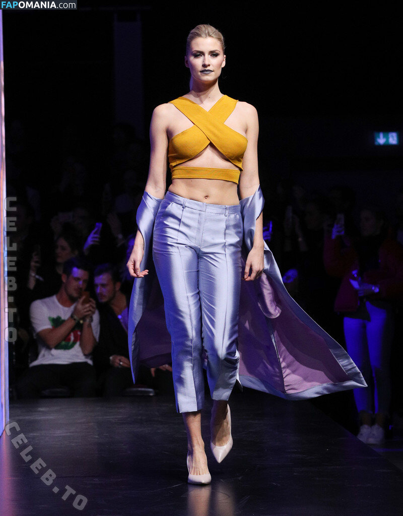 LenGercke / Lena Gercke / https: / lenagercke Nud OnlyFans  Fotografie scursă #747