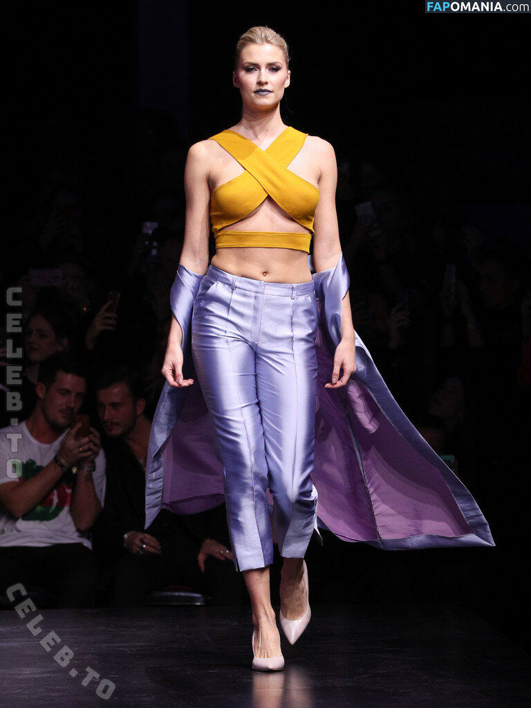 LenGercke / Lena Gercke / https: / lenagercke Nud OnlyFans  Fotografie scursă #748