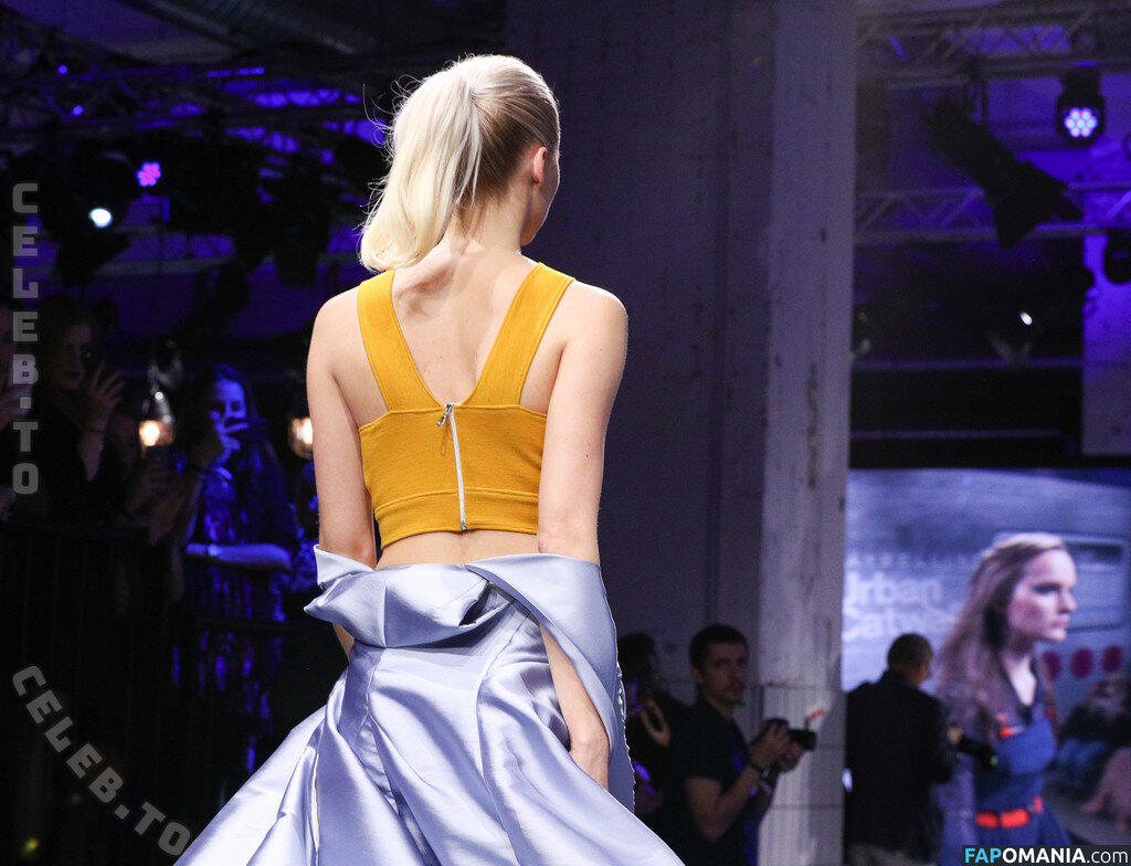 LenGercke / Lena Gercke / https: / lenagercke Nud OnlyFans  Fotografie scursă #749