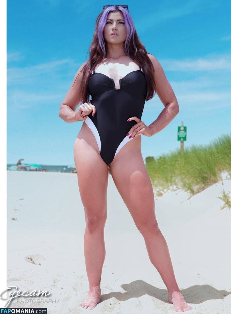 Lena Kross / lena_kross Nud OnlyFans  Fotografie scursă #3
