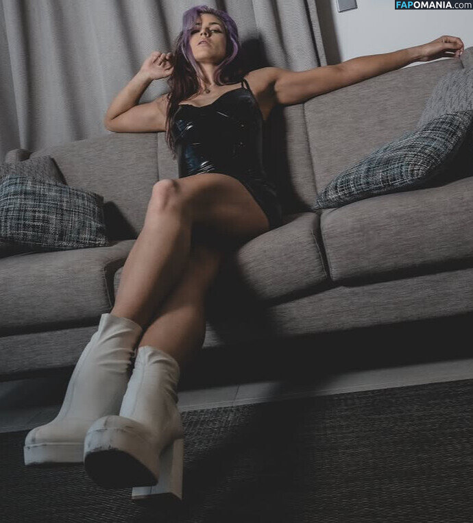 Lena Kross / lena_kross Nud OnlyFans  Fotografie scursă #52