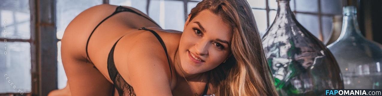 Lena Lust Nud OnlyFans  Fotografie scursă #4