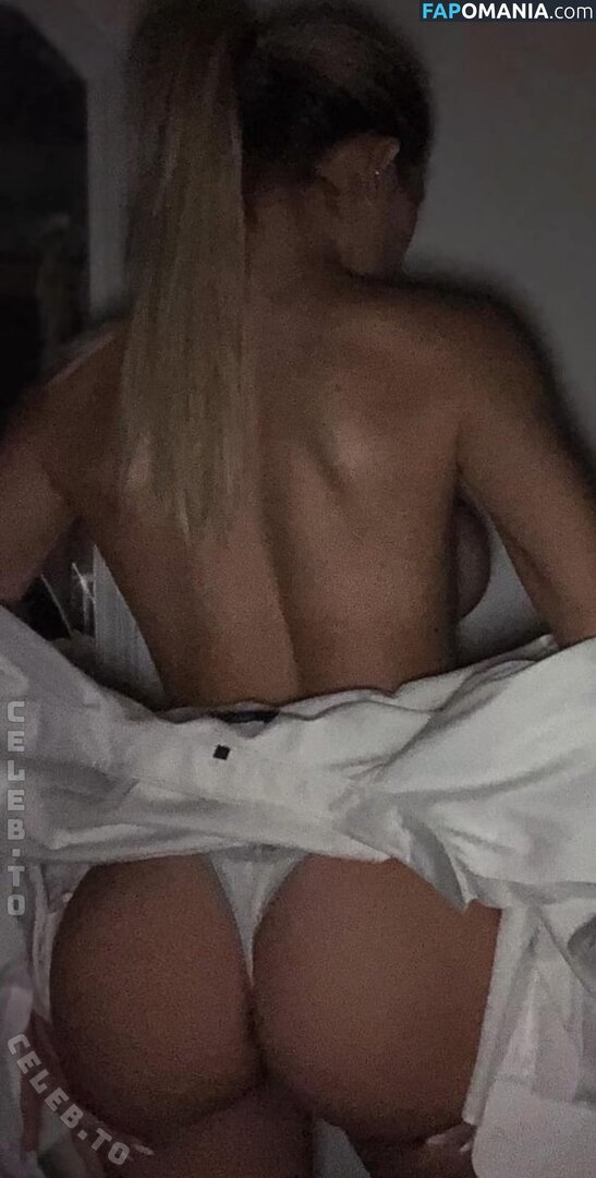 Lena Perthaler / lenaperthaler Nud OnlyFans  Fotografie scursă #13