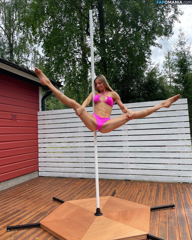 Lena Ria / lenaria_ria / u296625437 Nud OnlyFans  Fotografie scursă #6