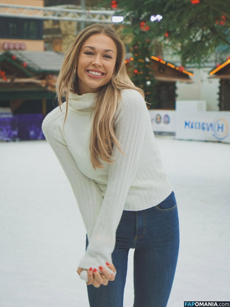 Lena Schwender / Lena ✨ / lenaschwender_ Nud OnlyFans  Fotografie scursă #4