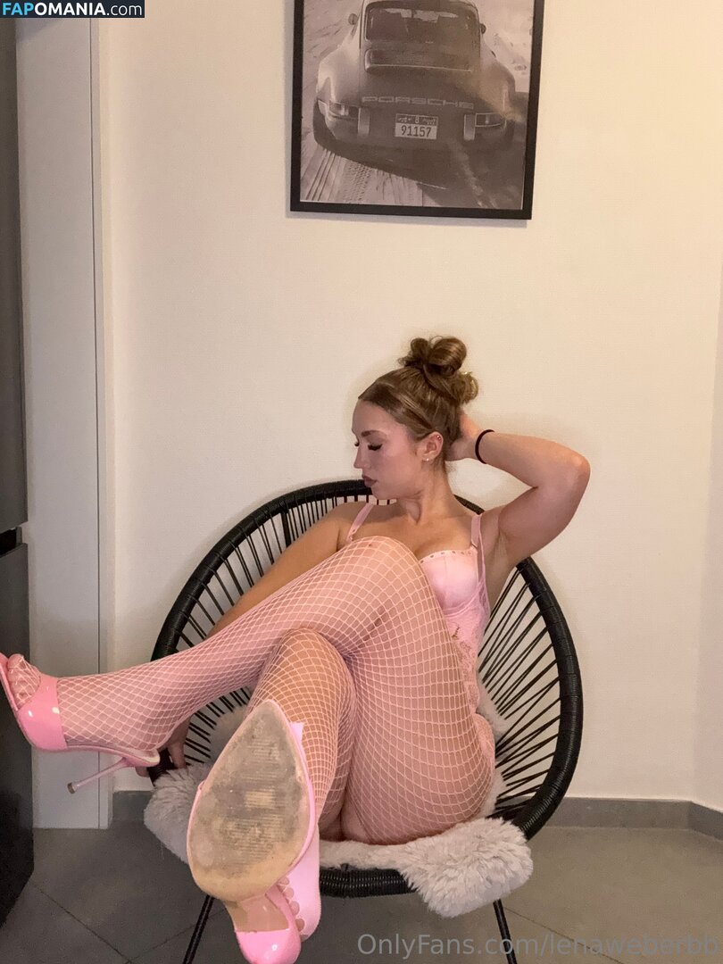 Lena Weber / lenaweberbb Nud OnlyFans  Fotografie scursă #7
