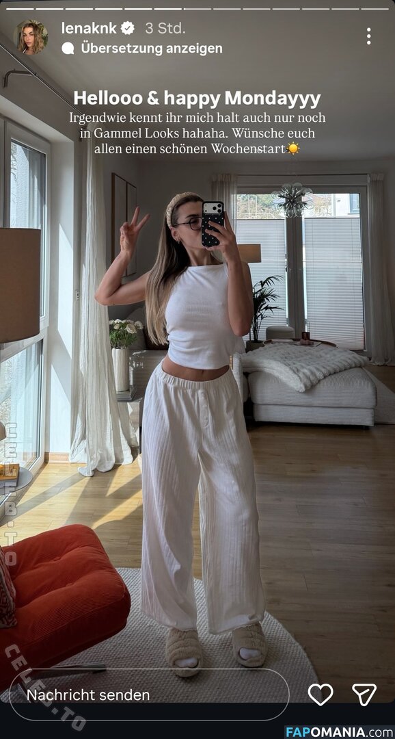 Lenaknk Nud OnlyFans  Fotografie scursă #185