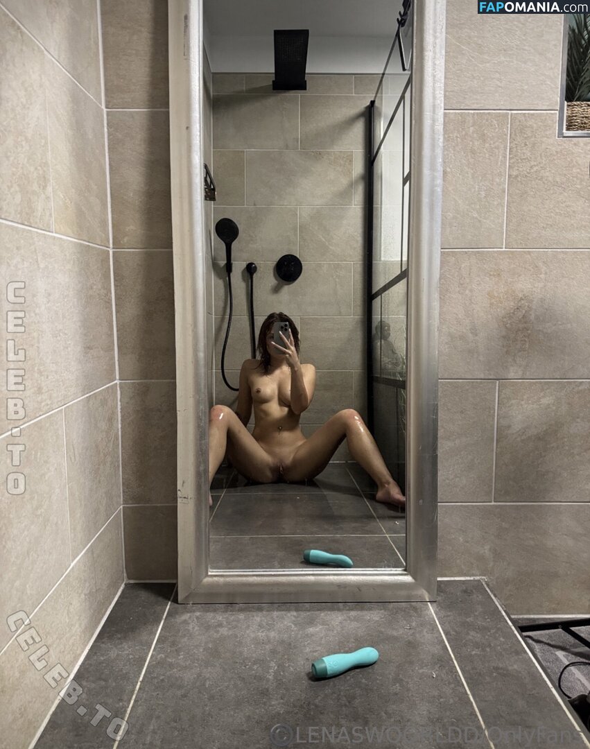 Tattoed_Lena / lenas.woorldd / lenaswoorldd Nud OnlyFans  Fotografie scursă #19