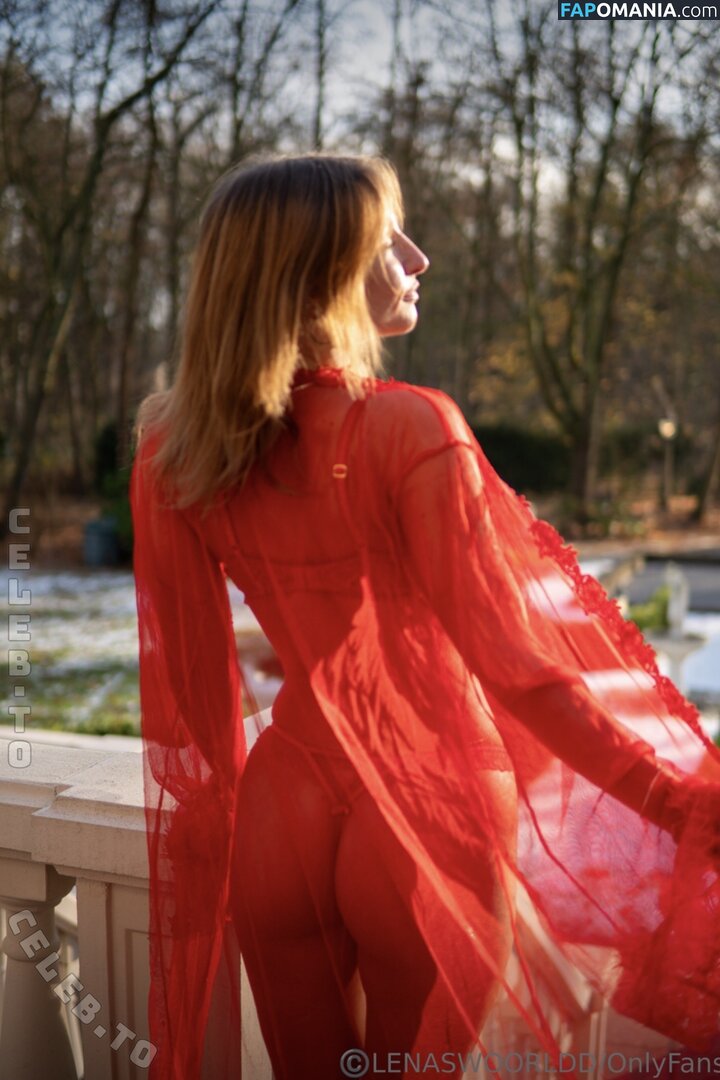 Tattoed_Lena / lenas.woorldd / lenaswoorldd Nud OnlyFans  Fotografie scursă #21
