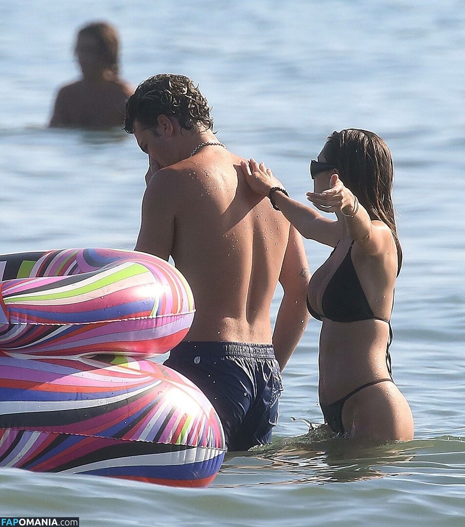 Leni Klum / leniklum Nud OnlyFans  Fotografie scursă #128