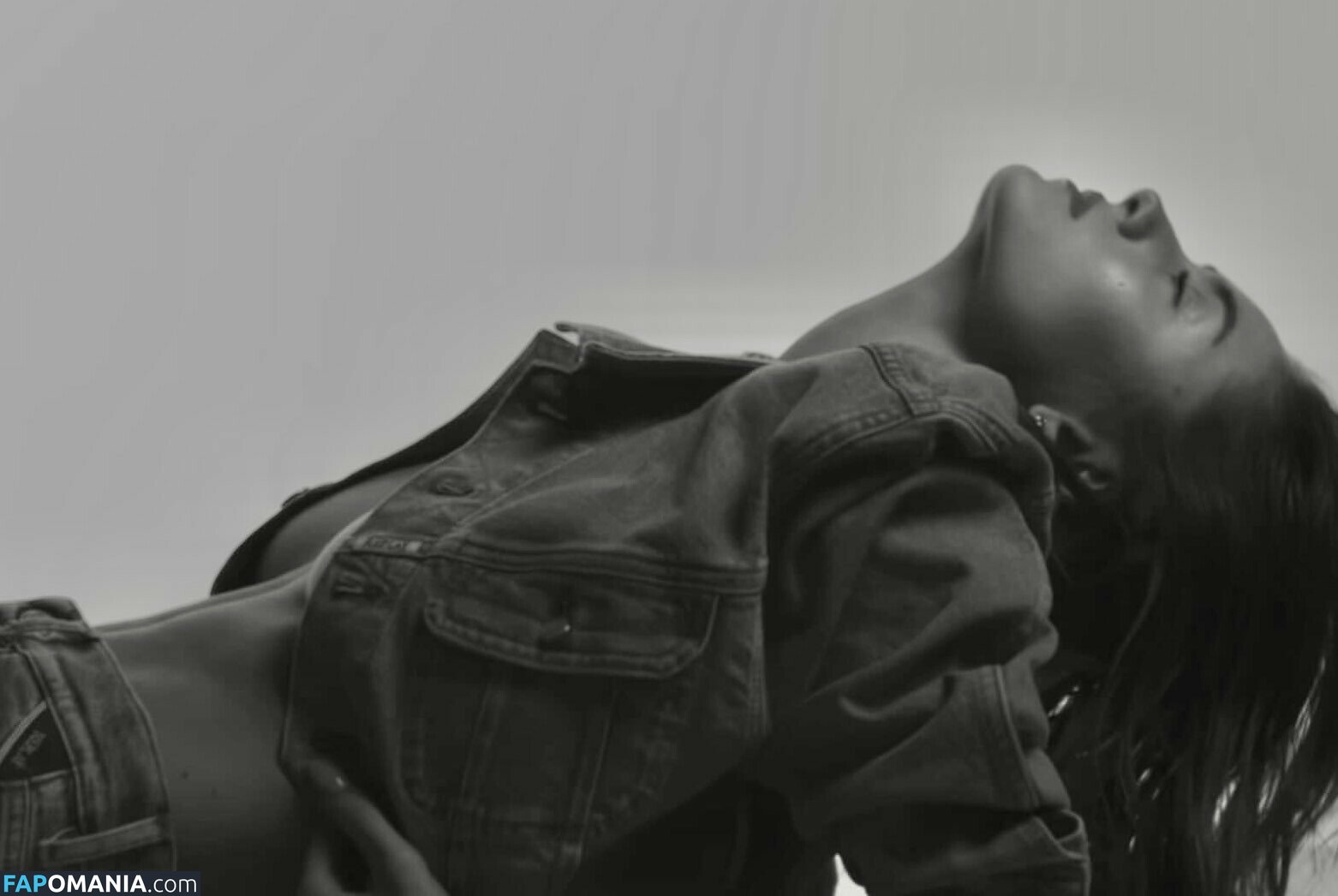 Leni Klum / leniklum Nud OnlyFans  Fotografie scursă #548