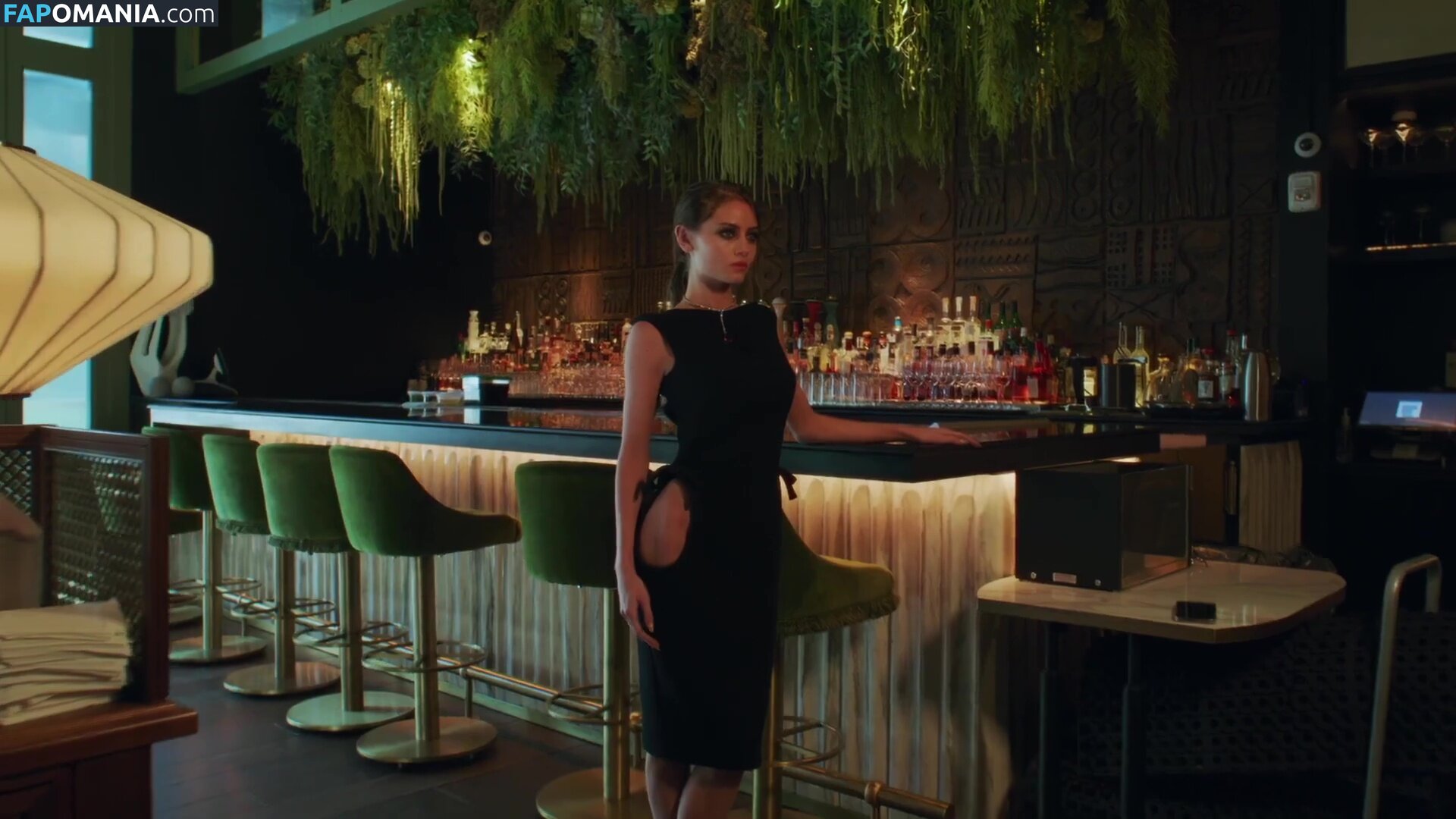 Leni Klum / leniklum Nud OnlyFans  Fotografie scursă #1617