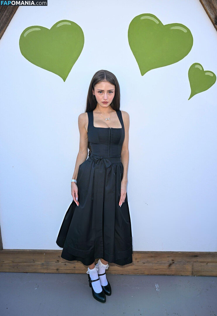 Leni Klum / leniklum Nud OnlyFans  Fotografie scursă #1620