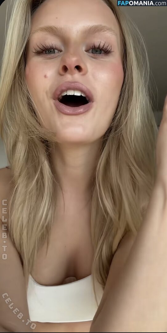 Leni Marie / https: / lenimariee / lenimvrie Nud OnlyFans  Fotografie scursă #1
