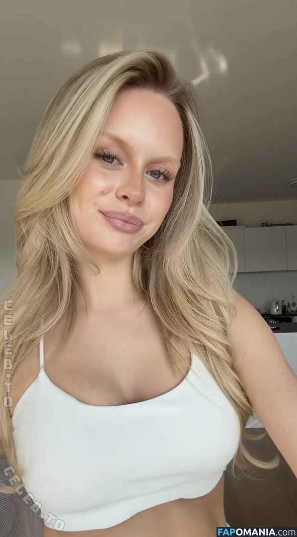Leni Marie / https: / lenimariee / lenimvrie Nud OnlyFans  Fotografie scursă #2