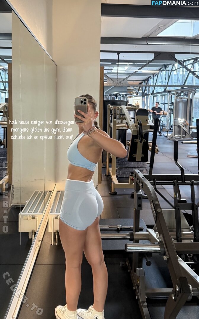 Leni Pieckenhagen / leni.pie Nud OnlyFans  Fotografie scursă #1