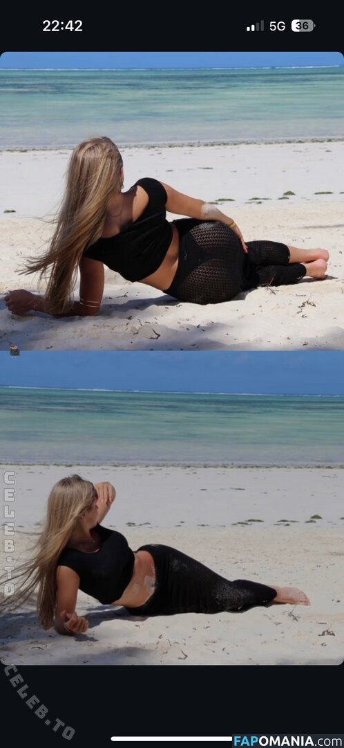 1eni.sfh / Leni.sfh Nud OnlyFans  Fotografie scursă #10