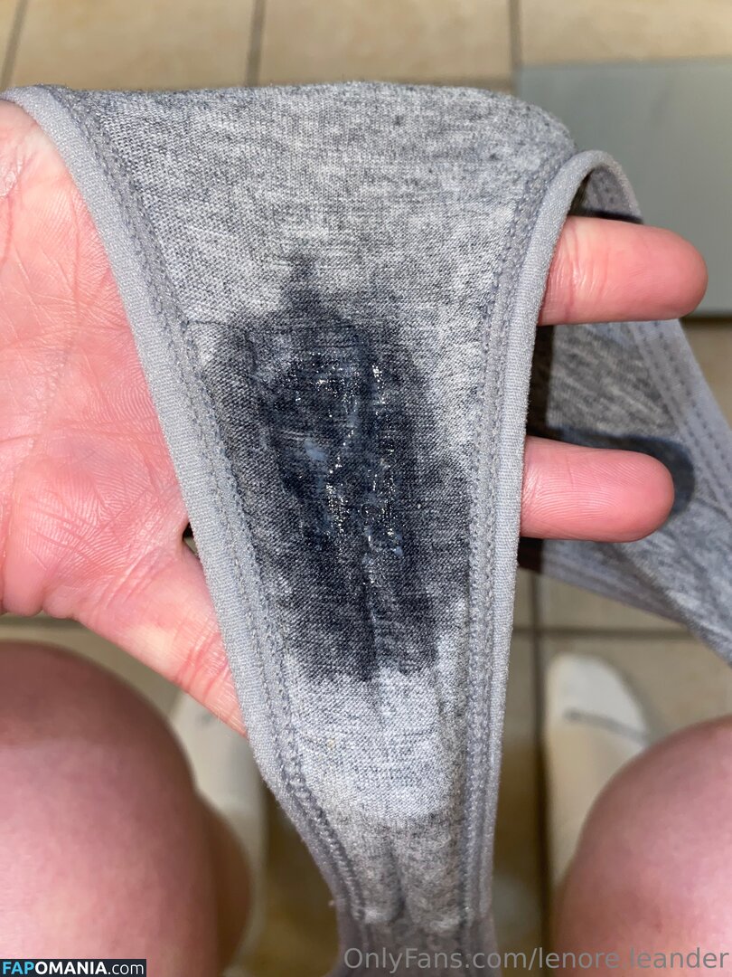 lenore.leander Nud OnlyFans  Fotografie scursă #12