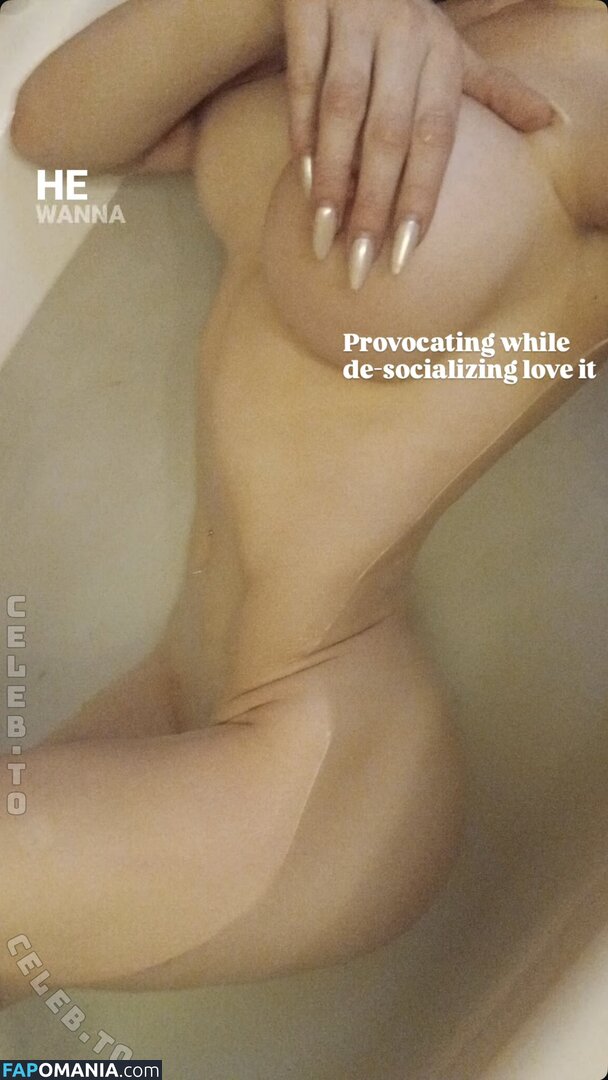 leonielana Nud OnlyFans  Fotografie scursă #1