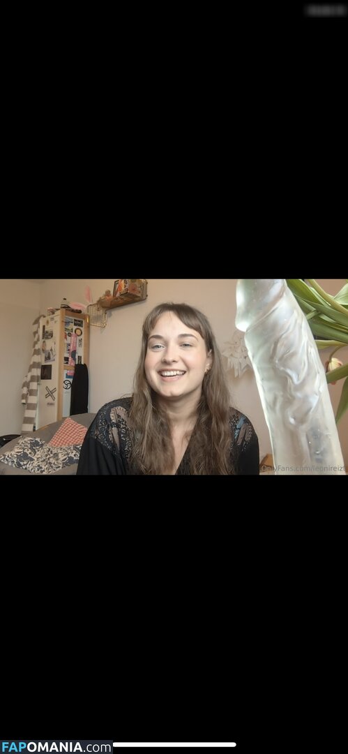 Leonireizend / leoni.reiz Nud OnlyFans  Fotografie scursă #11