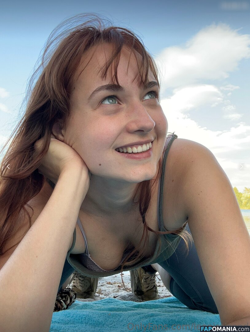 Leonireizend / leoni.reiz Nud OnlyFans  Fotografie scursă #54